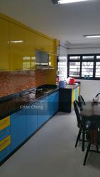 Blk 308 Clementi Avenue 4 (Clementi), HDB 3 Rooms #127968172